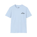 The .300 Club T-Shirt — Minimal Script Tee (Featuring Sammy Slider)