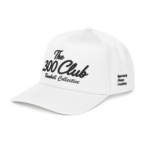 Mid Profile Baseball Cap