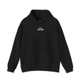 300 Club Baseball Hoodie — "Opportunity Changes Everything" Graphic Pullover